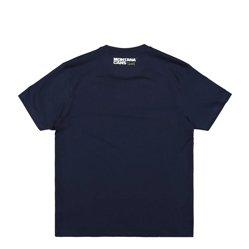 T-Shirt Typo + Logo