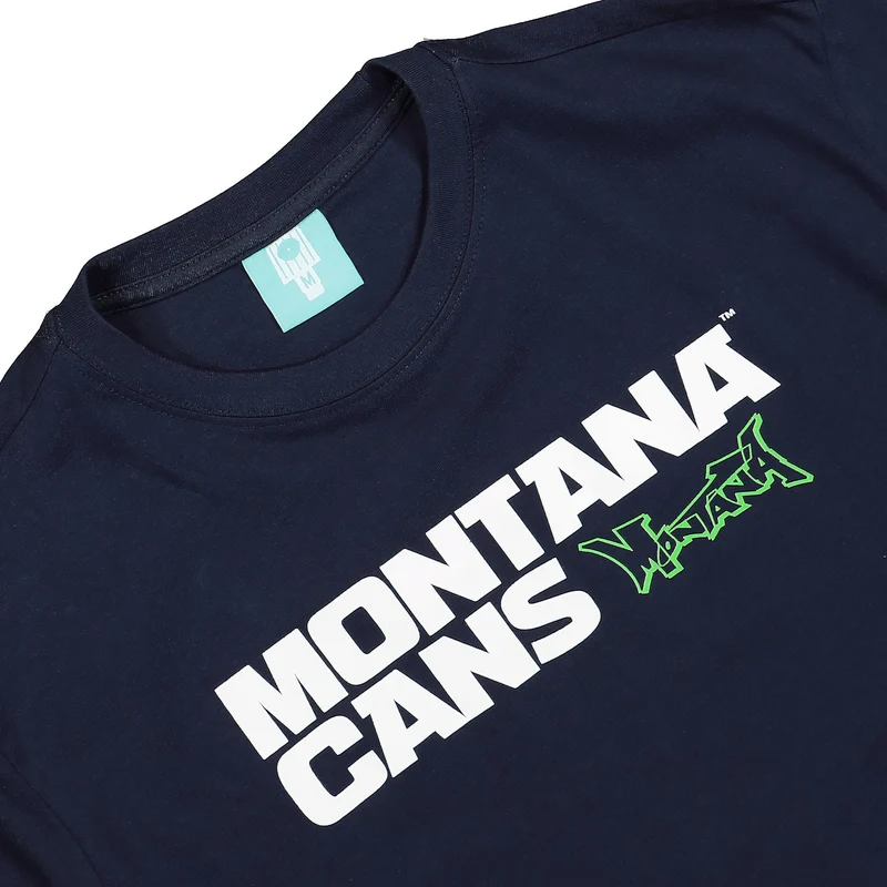 T-Shirt Typo + Logo