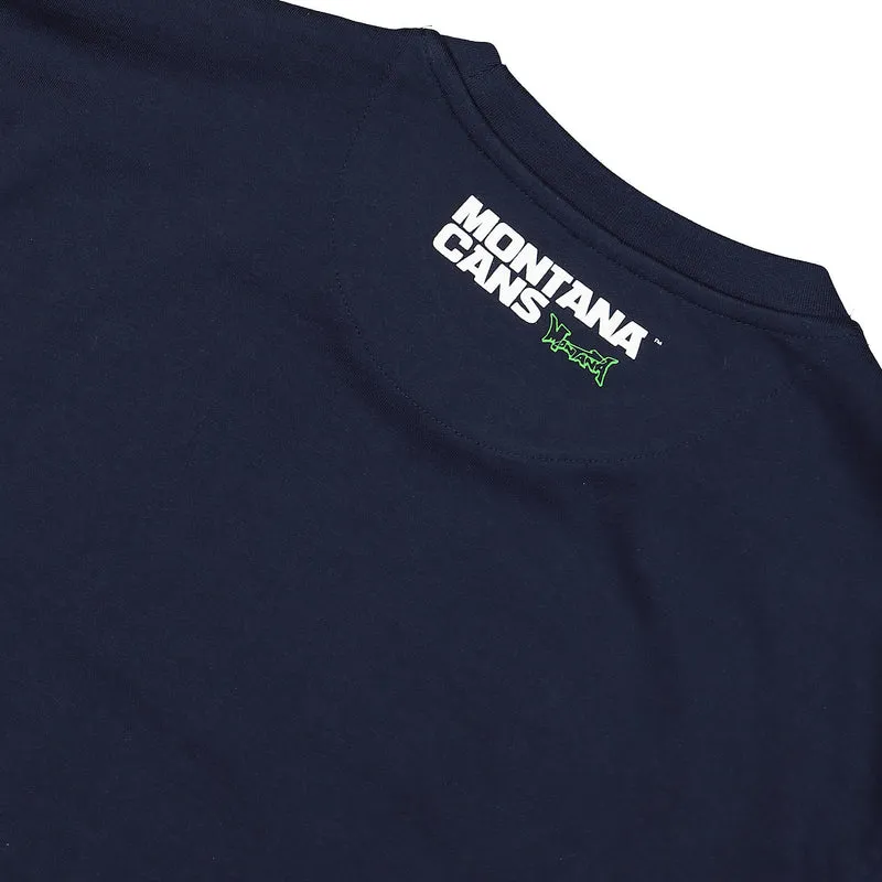 T-Shirt Typo + Logo