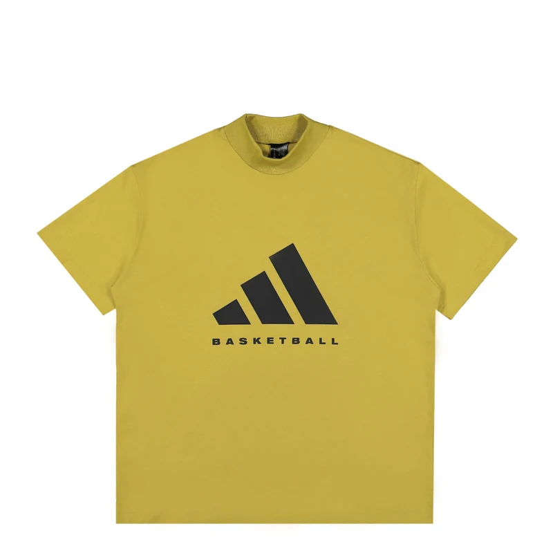 One Basketball Jersey Tee