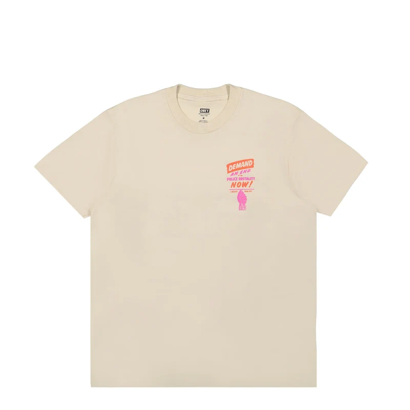 End Police Brutality Tee