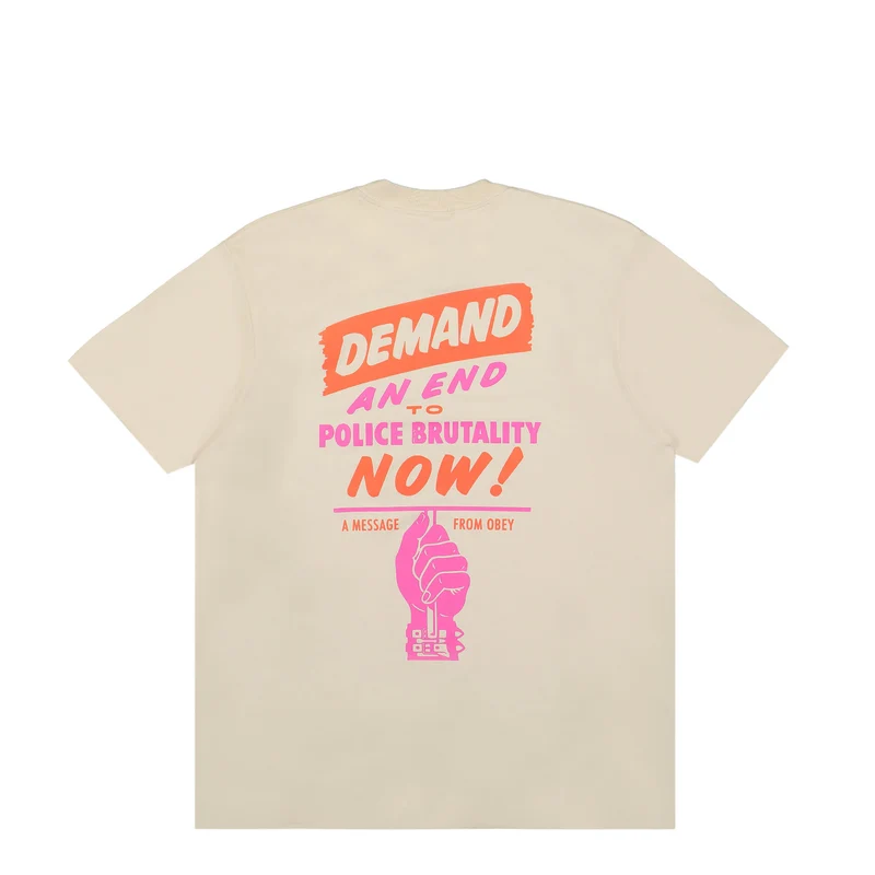 End Police Brutality Tee