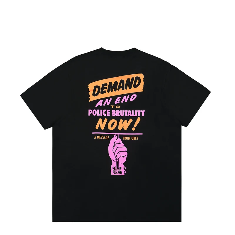 End Police Brutality Tee