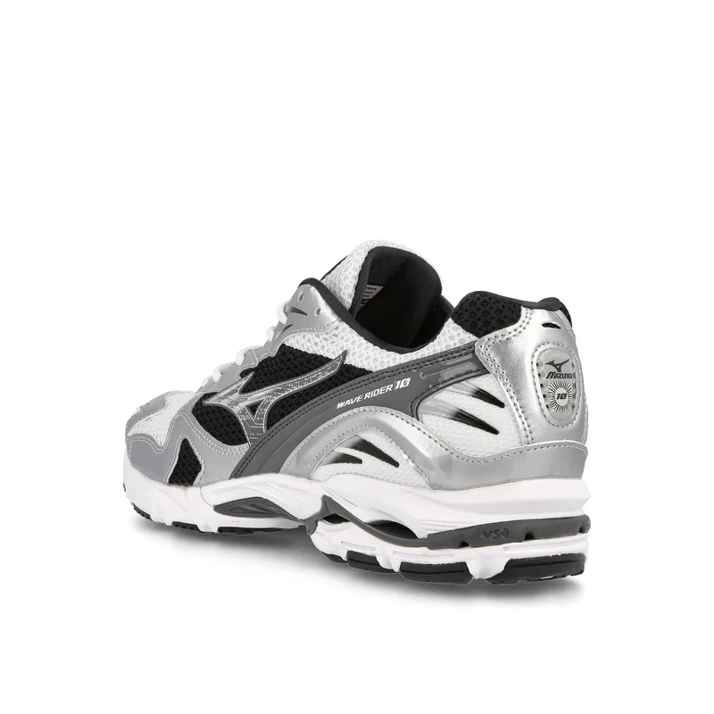 Wave Rider 10