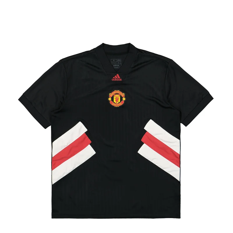 Manchester United Icon Jersey