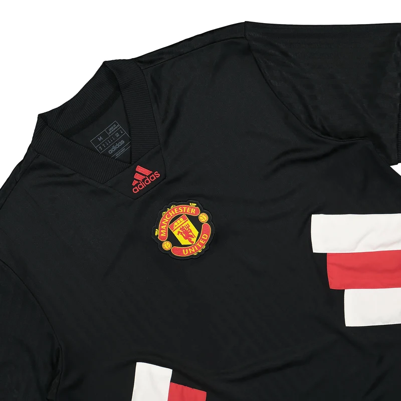 Manchester United Icon Jersey