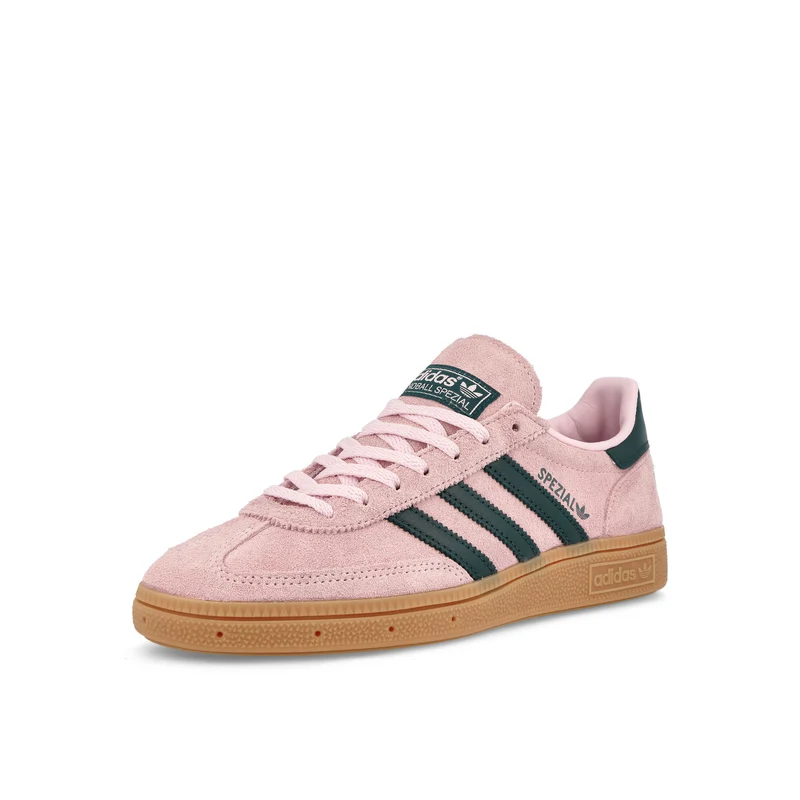 Handball Spezial W