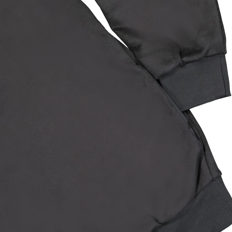 One Basketball Suede Crew