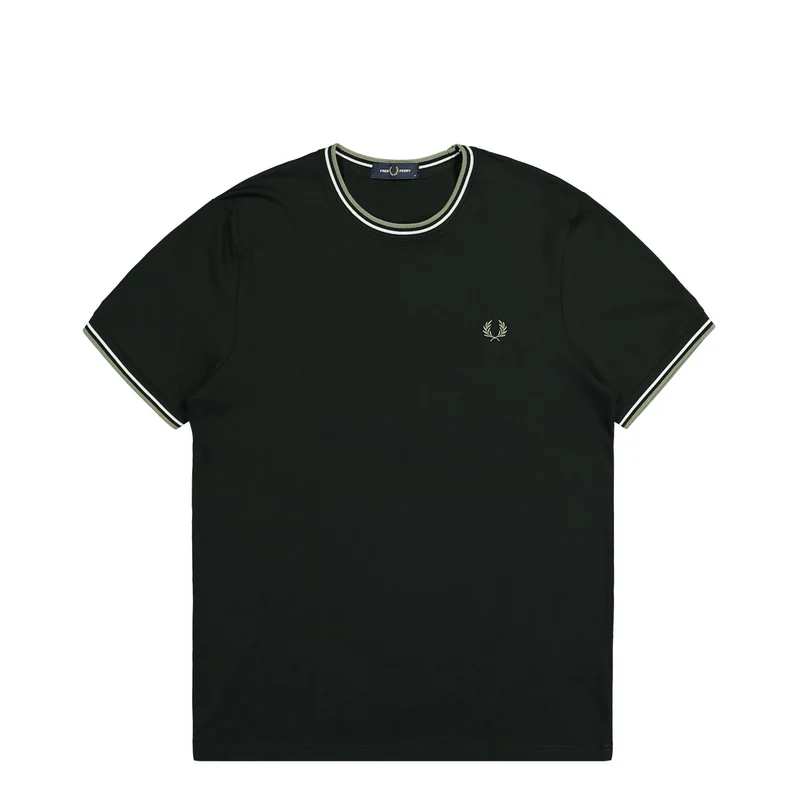Twin Tipped T-Shirt