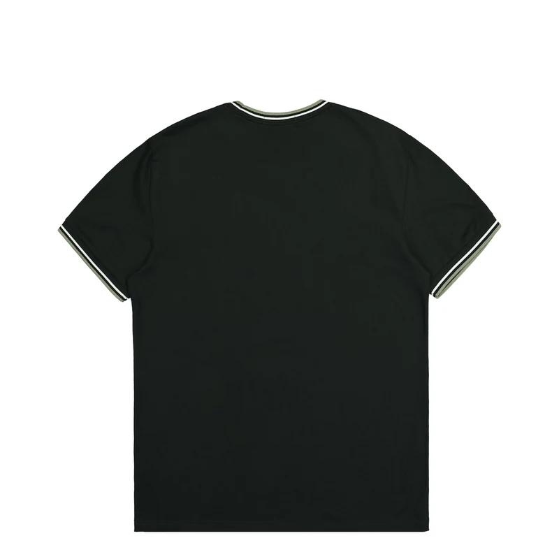 Twin Tipped T-Shirt