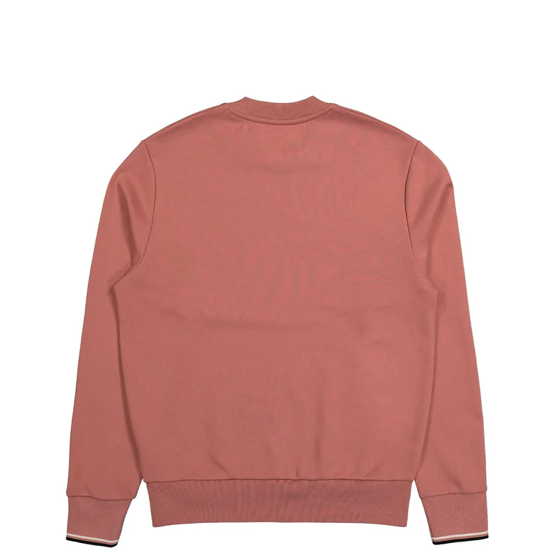 Crew Neck Sweatshirt
