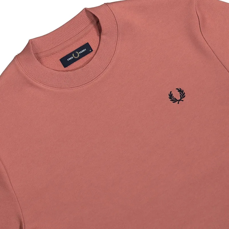 Crew Neck Sweatshirt