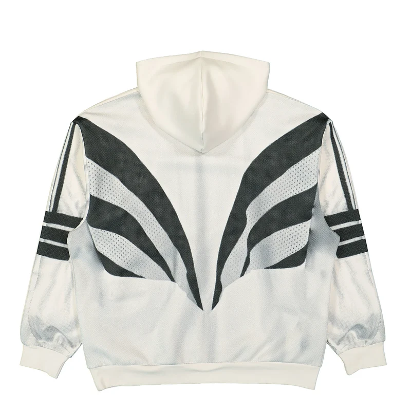 Premium Q3 Print Hoodie