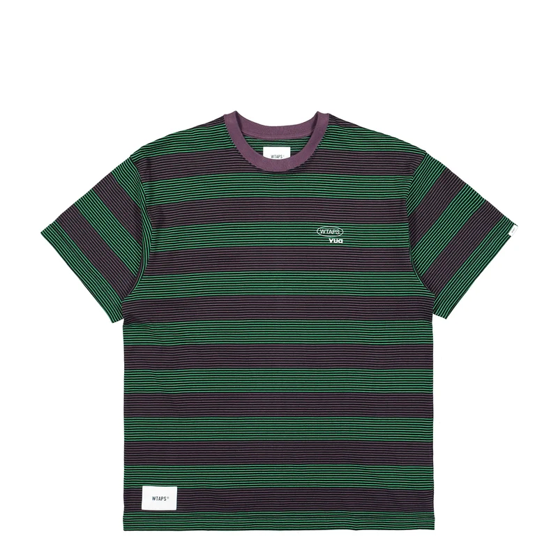 BDY 01 SS T-Shirt
