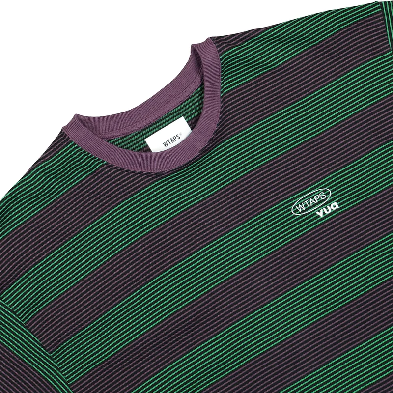 BDY 01 SS T-Shirt