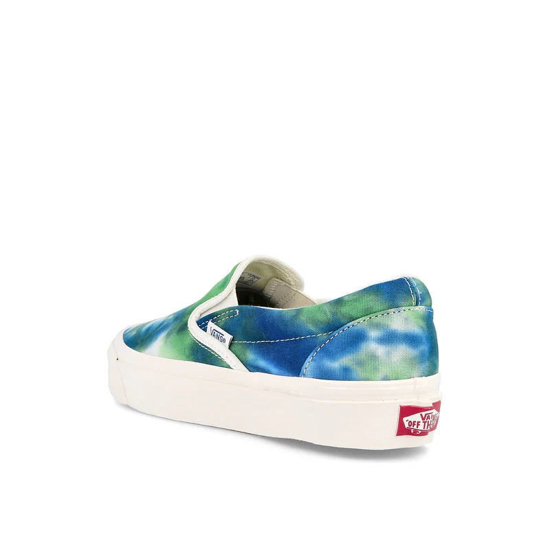 classic slip-on