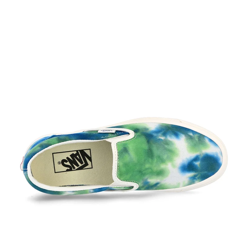 classic slip-on