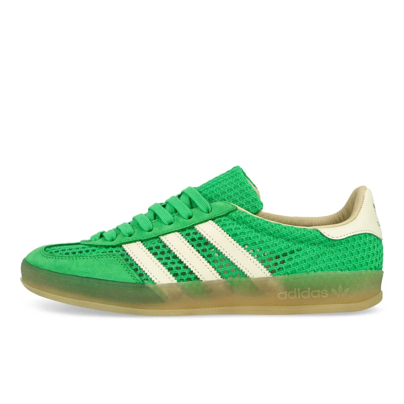 Gazelle Indoor