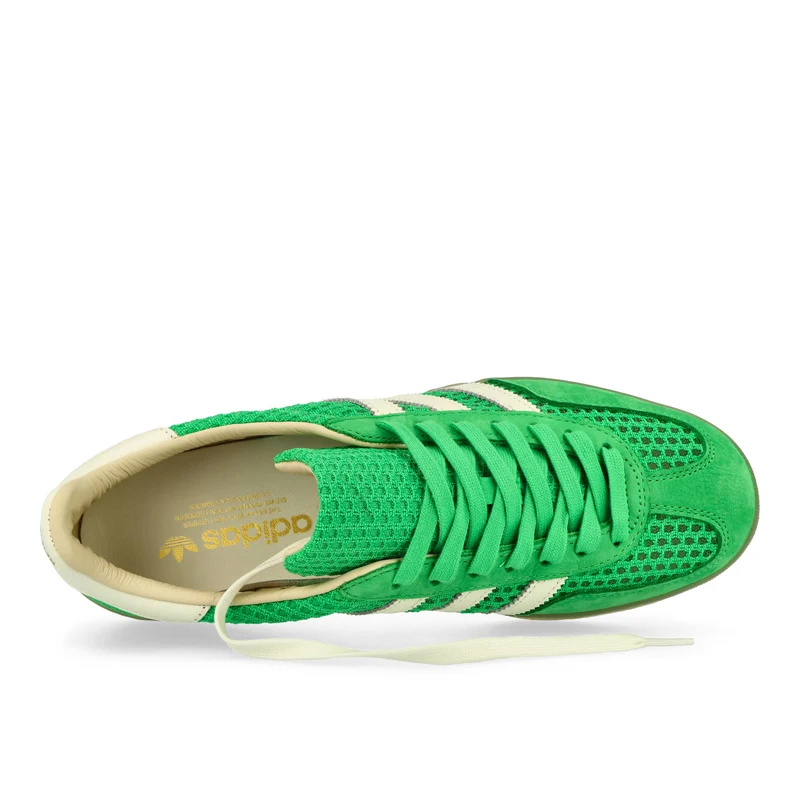 Gazelle Indoor