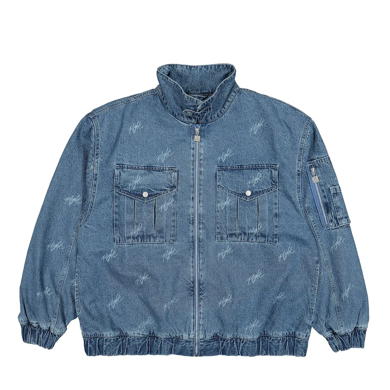 W Renegade Jacket