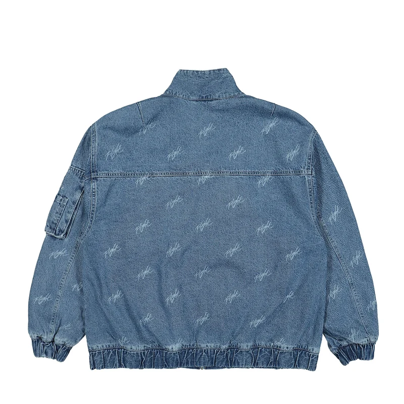 W Renegade Jacket