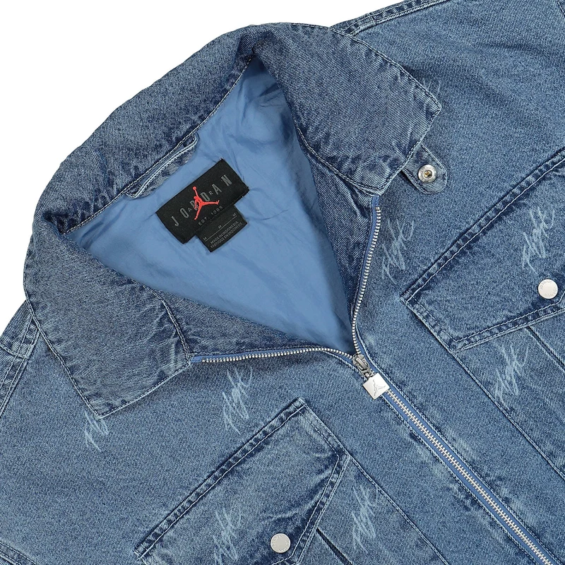 W Renegade Jacket