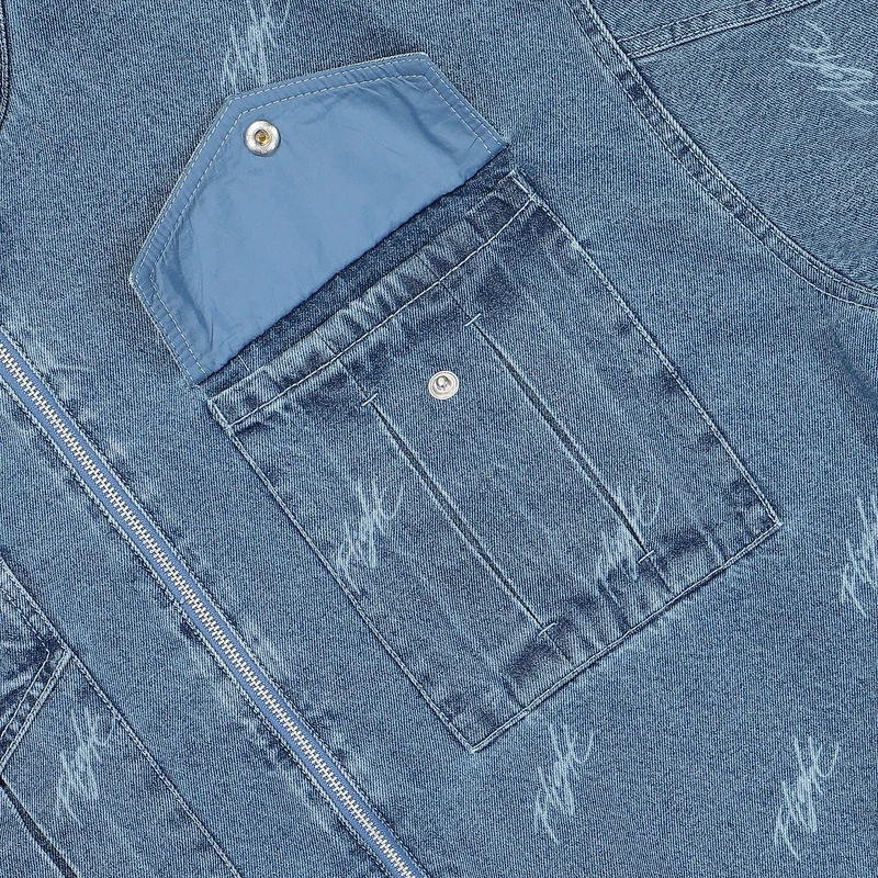 W Renegade Jacket
