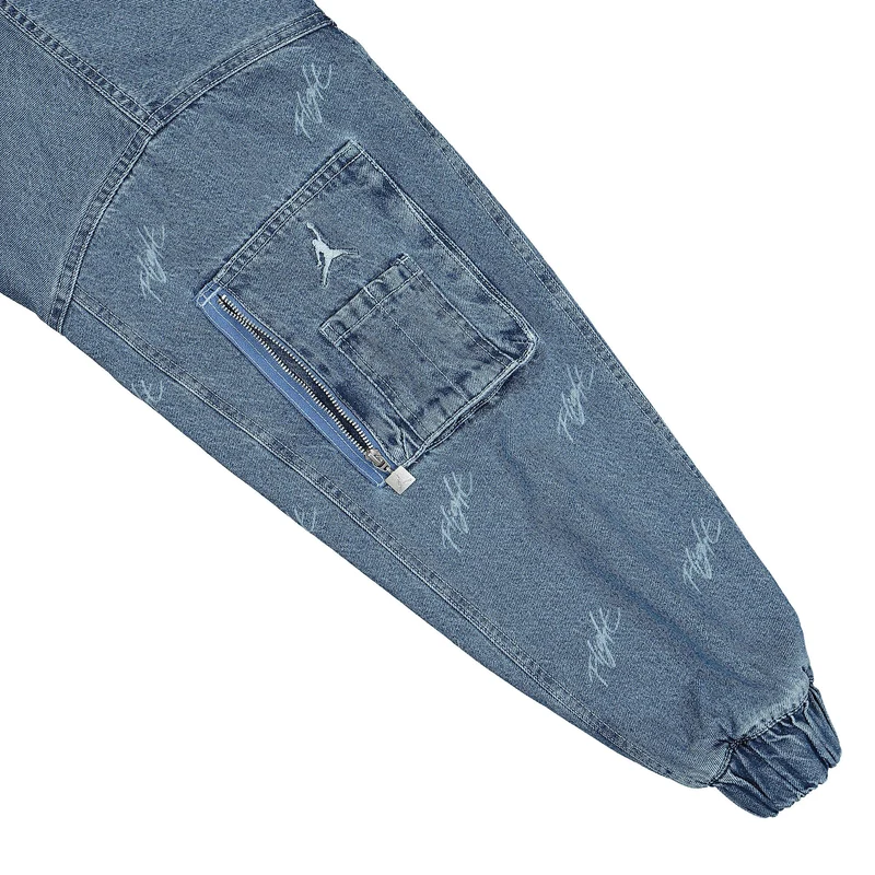 W Renegade Jacket