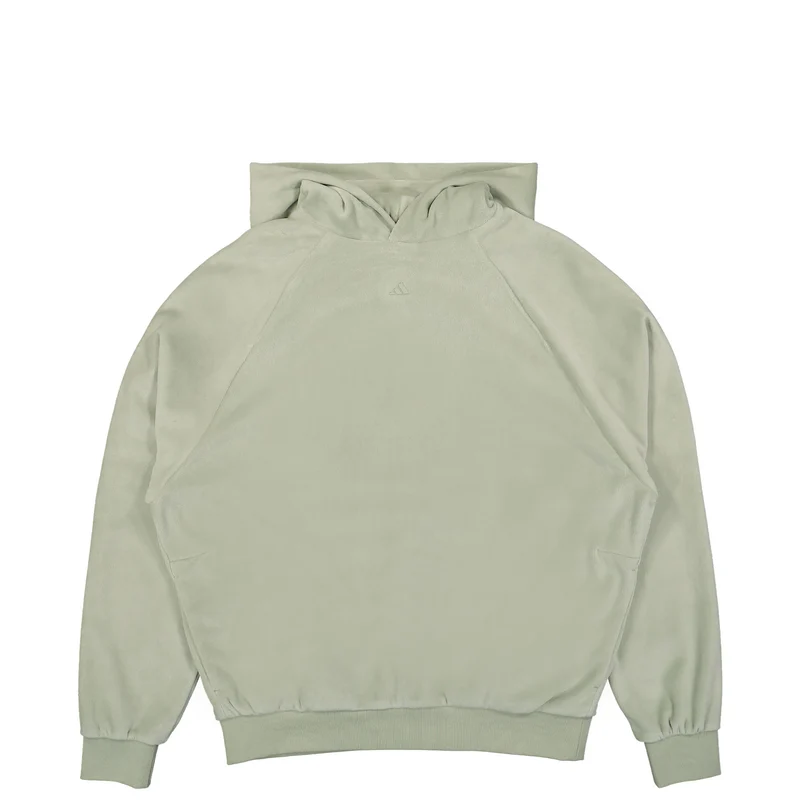 Basketball Verlour Hoodie