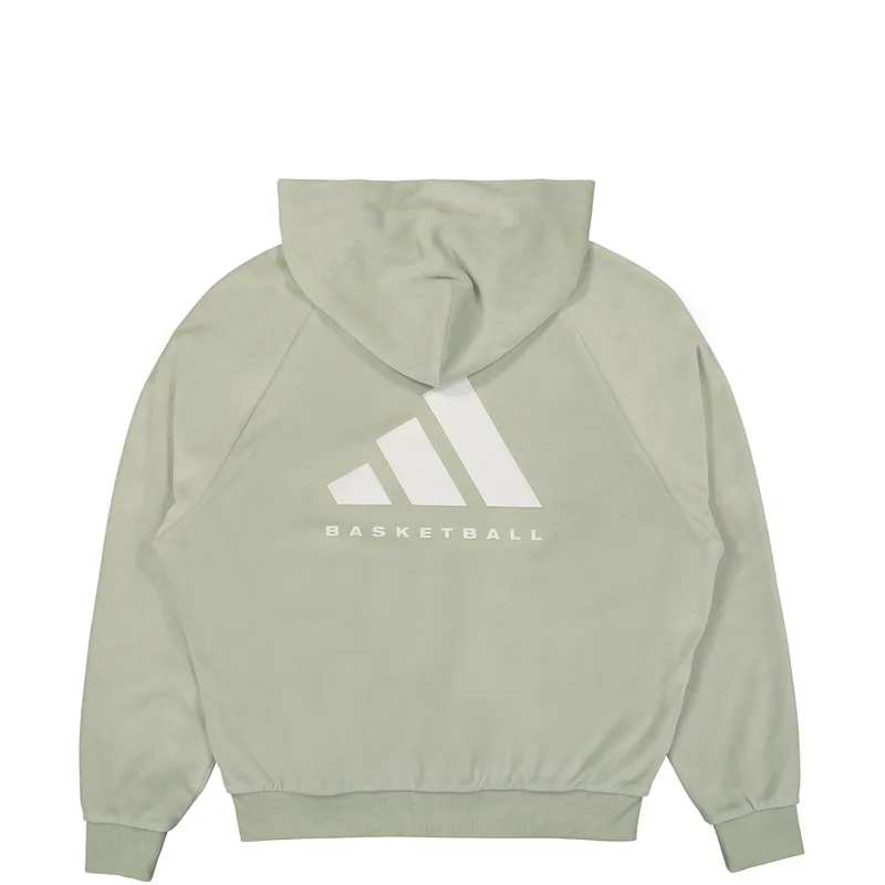 Basketball Verlour Hoodie