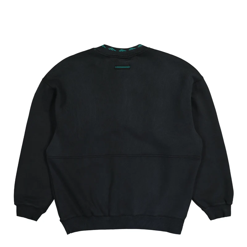 Equipment Fleece Sweatshirt