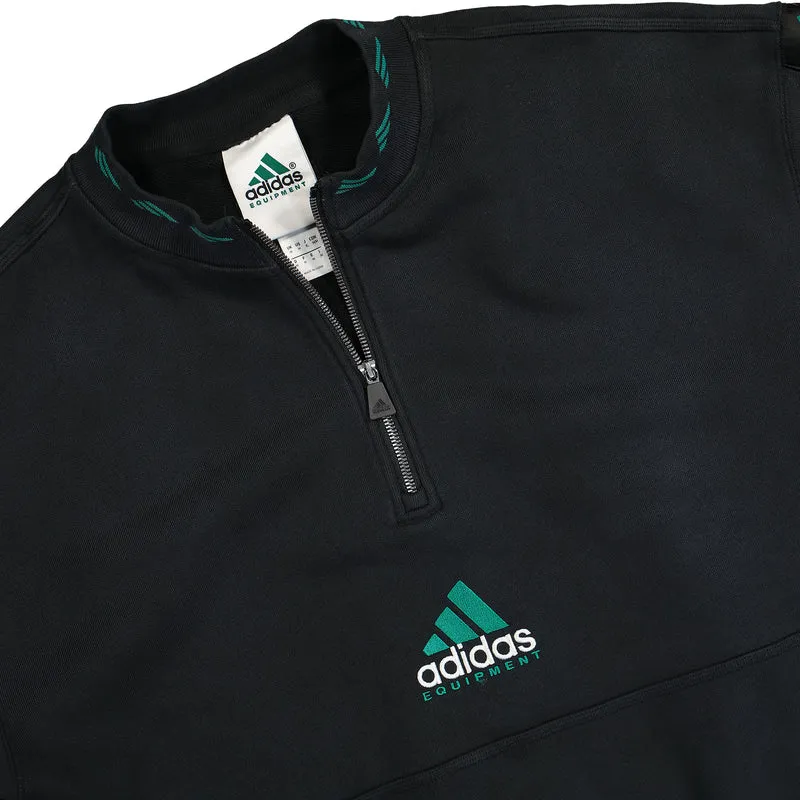 Equipment Fleece Sweatshirt