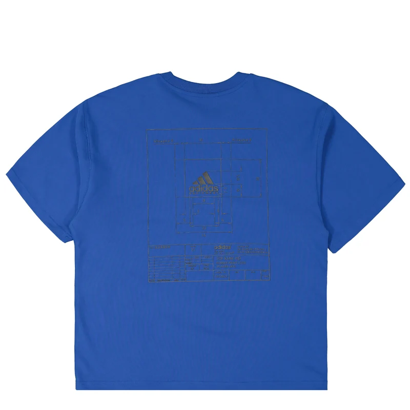 Equipment Graphic Tee