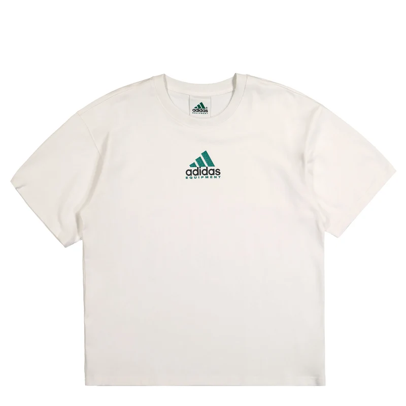Equipment Graphic Tee