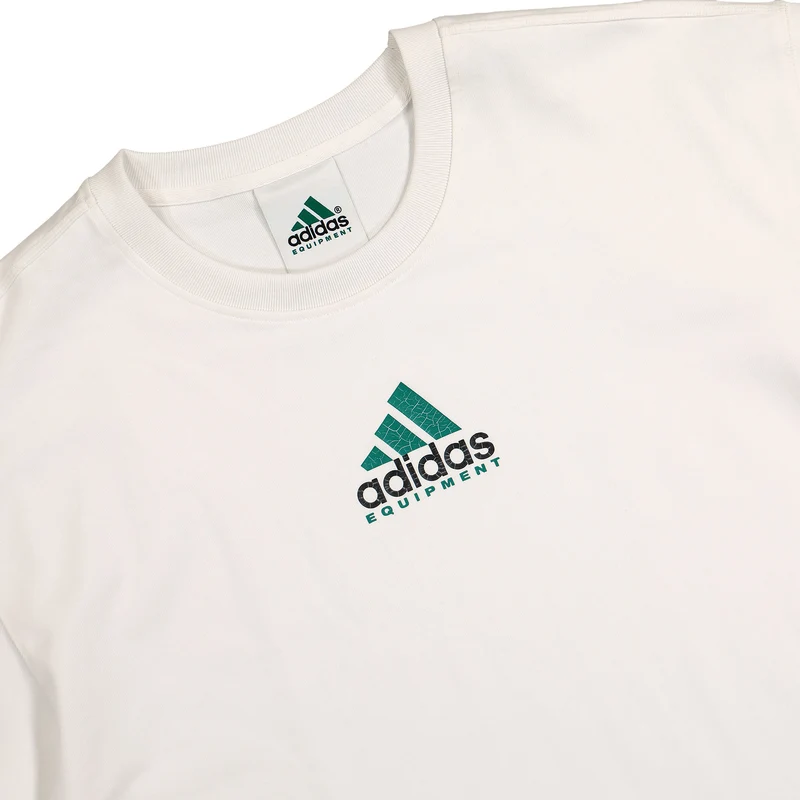 Equipment Graphic Tee