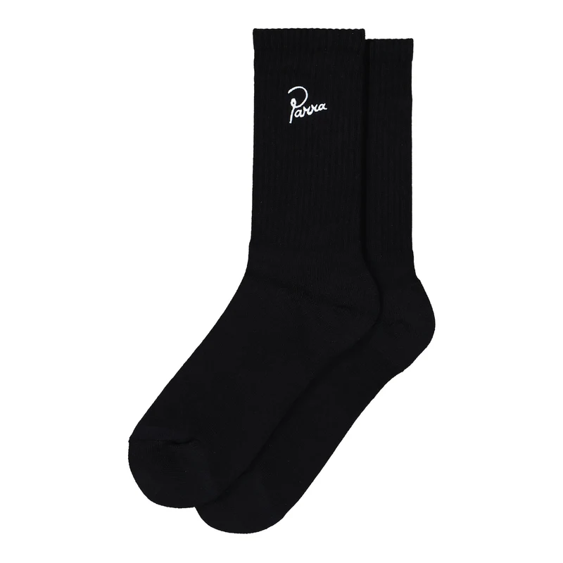Signature Crew Socks