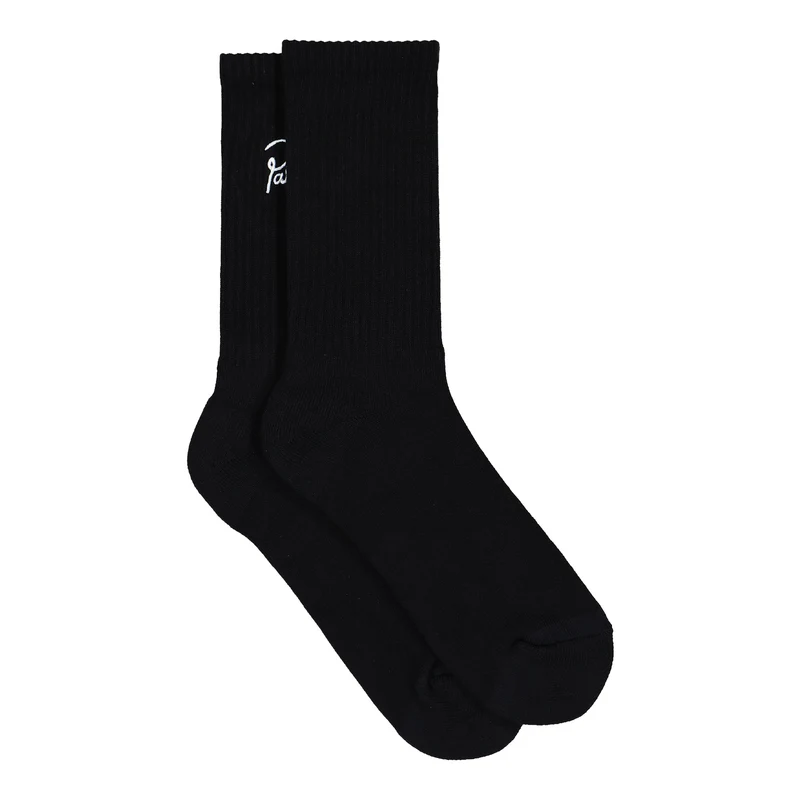 Signature Crew Socks