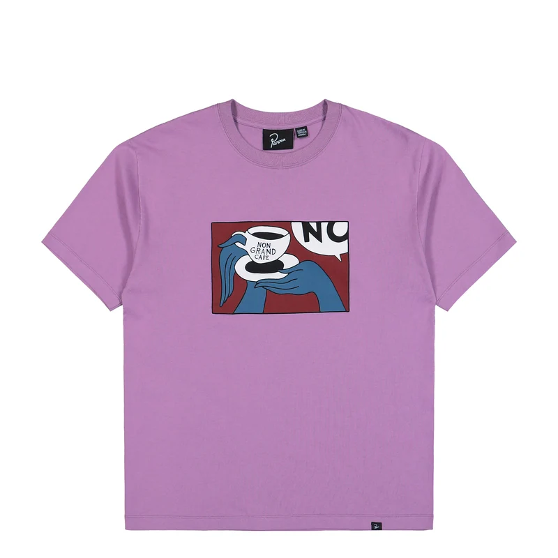 Not You T-Shirt