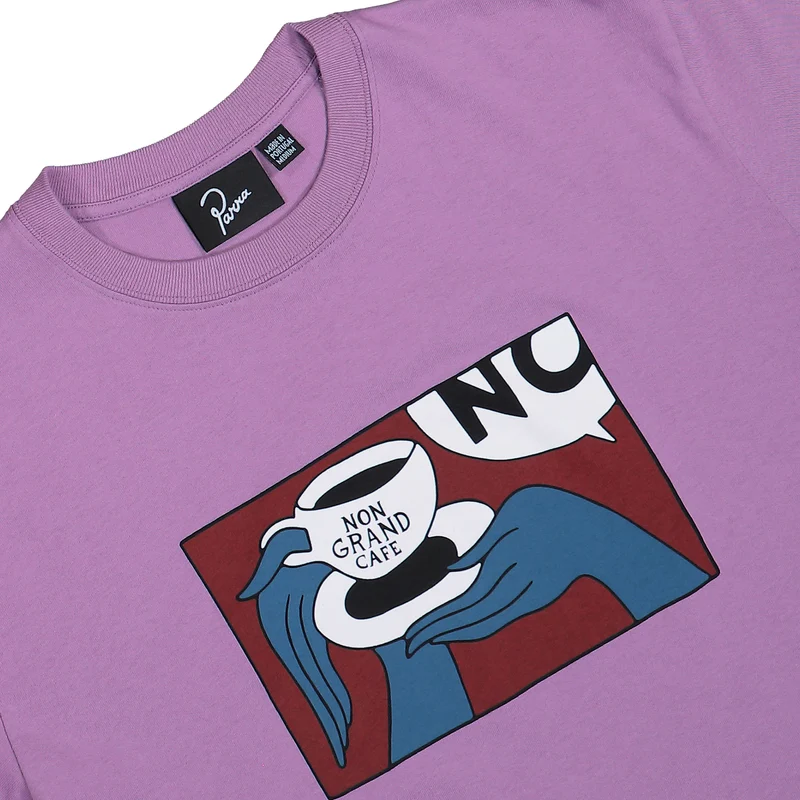 Not You T-Shirt