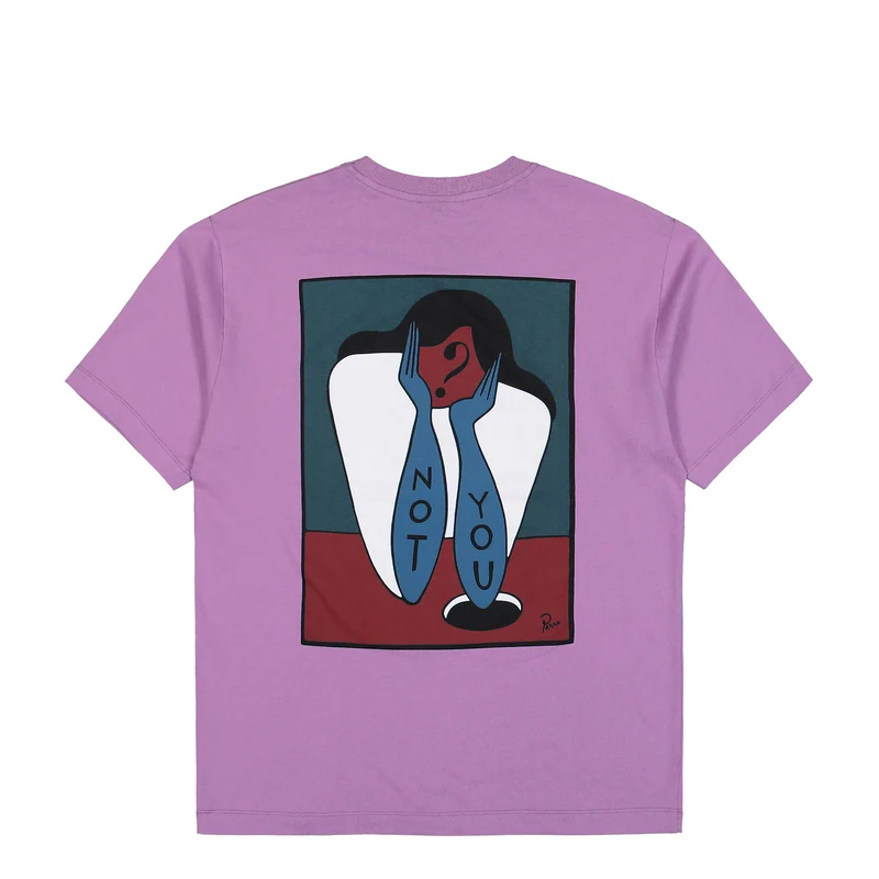 Not You T-Shirt