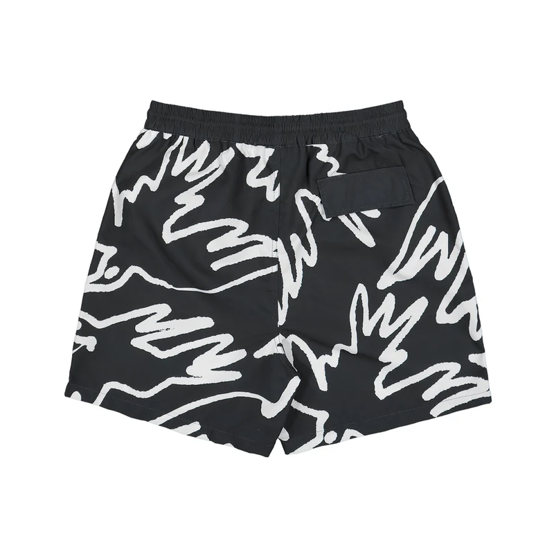 Birds Fly Free Swim Shorts