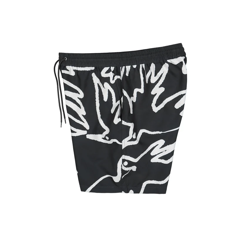 Birds Fly Free Swim Shorts