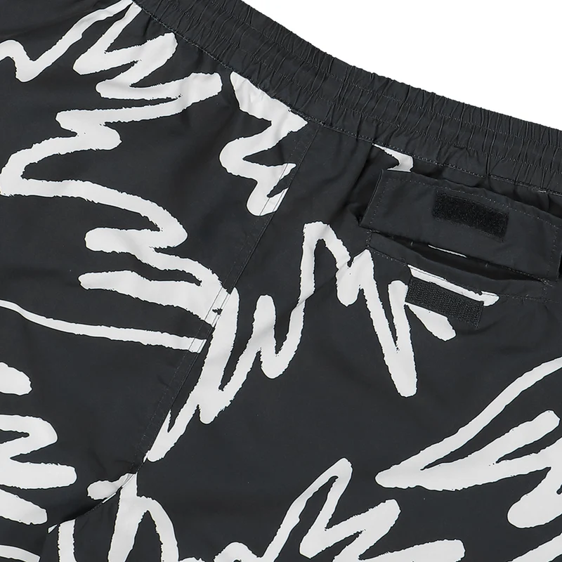 Birds Fly Free Swim Shorts