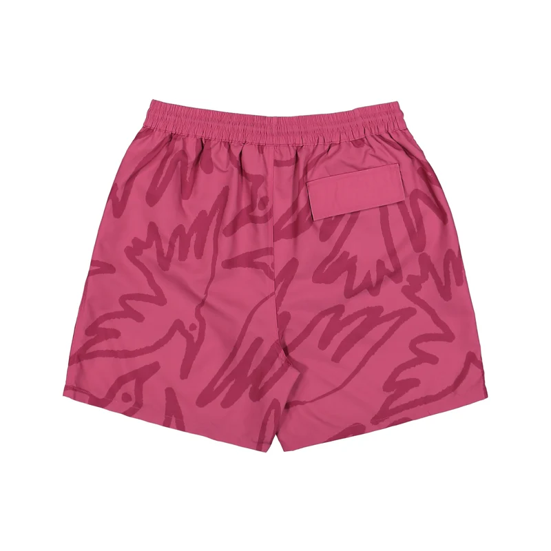 Birds Fly Free Swim Shorts
