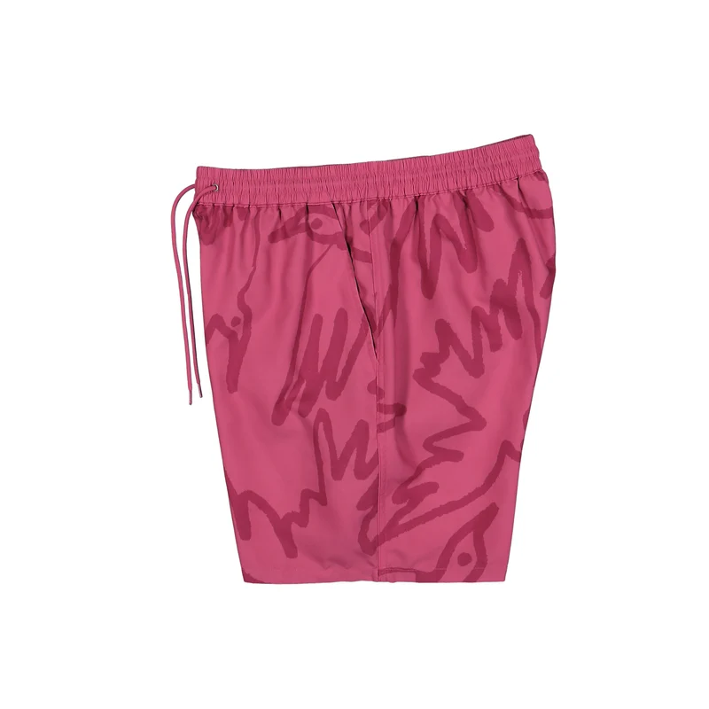 Birds Fly Free Swim Shorts