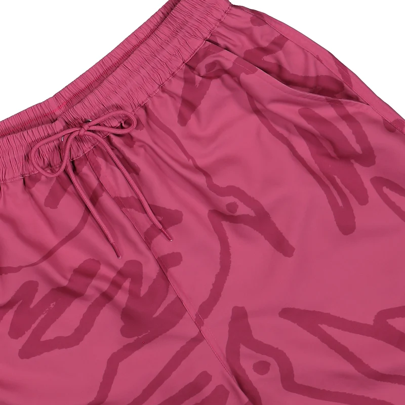 Birds Fly Free Swim Shorts