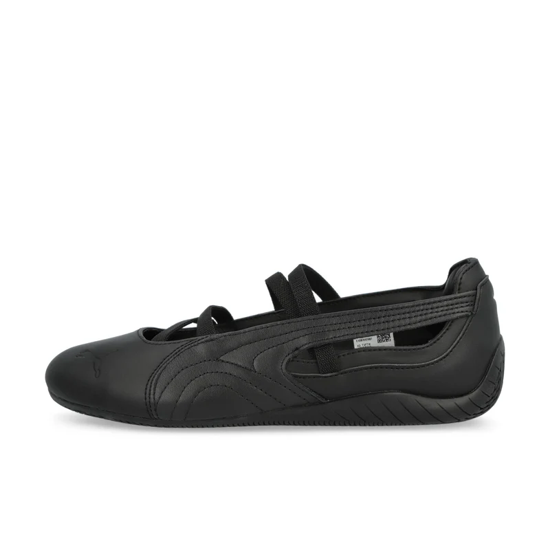 Speedcat Ballet Lthr Wns