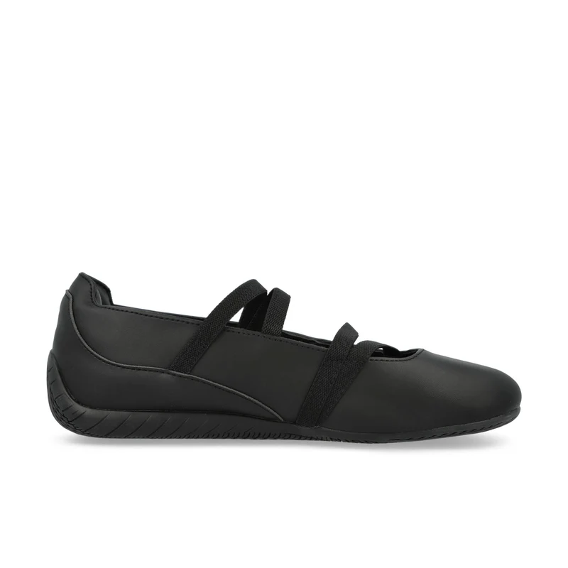 Speedcat Ballet Lthr Wns