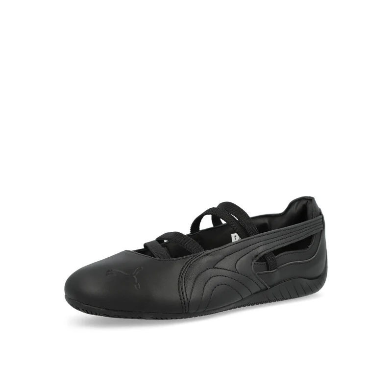 Speedcat Ballet Lthr Wns