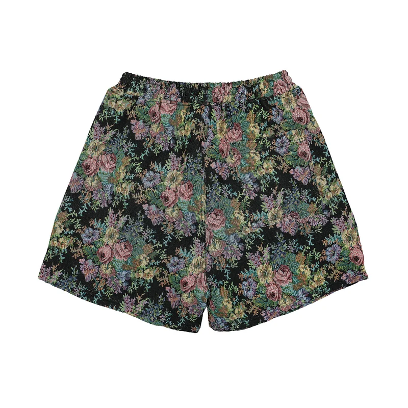 Destiny Woven Shorts